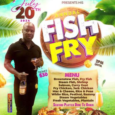NELLO CHAMPAGNE ANNUAL FISH FRY LIVE AUDIO W/ HIGH GRADE, STUMPY SOUND, TOP NOTCH & DJ ACE