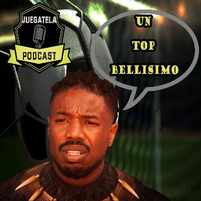 47-Un Top Bellisimo