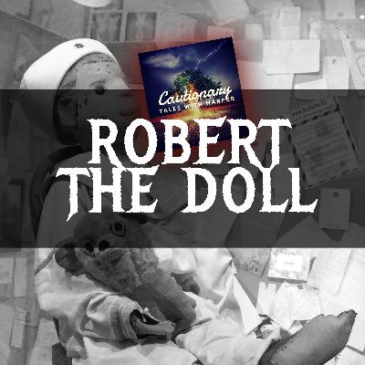 9: Robert The Doll