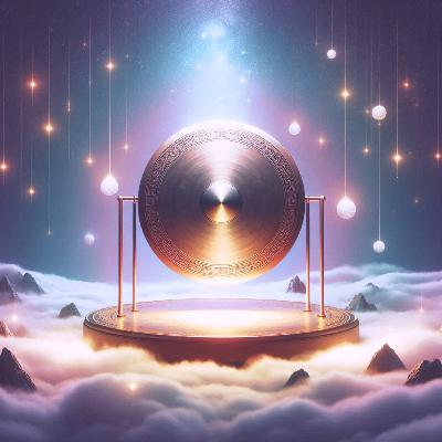 S5E22－開啟七脈輪：銅鑼音場