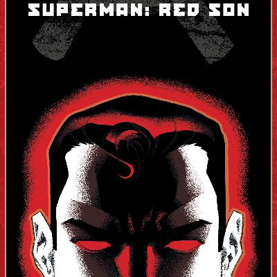 Superman Hijo Rojo - episodio 4