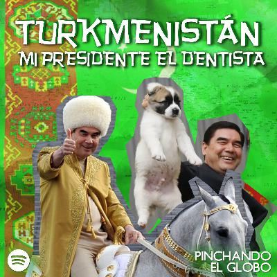 Mi presidente el dentista Mi presidente el dentista