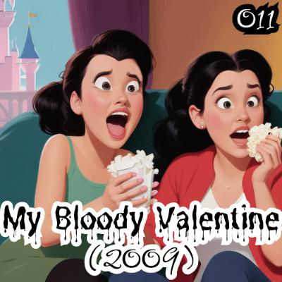My Bloody Valentine (2009) - Episode 11 My Bloody Valentine (2009) - Episode 11