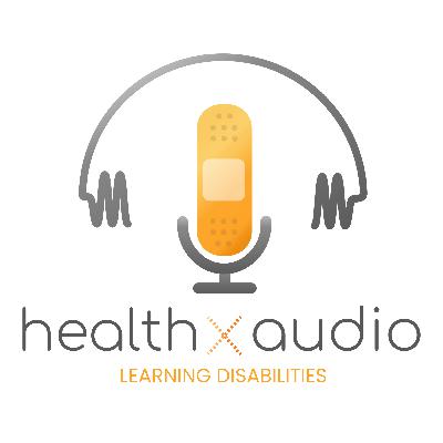 S3E5: Student Accommodations & Micro-credentials (Learning Disabilities Pt. 3) ft. Ali Kazmi S3E5: Student Accommodations & Micro-credentials (Learning Disabilities Pt. 3) ft. Ali Kazmi