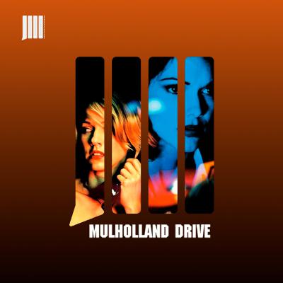 MULHOLLAND DRIVE | COLECCIONABLES