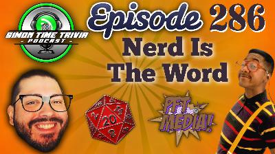 286. Nerd is the Word