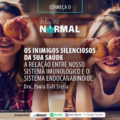 Episódio 2 – Os inimigos silenciosos da sua saúde Episódio 2 – Os inimigos silenciosos da sua saúde