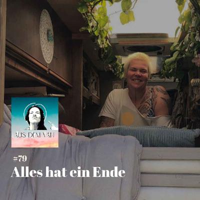 #79 Alles hat ein Ende #79 Alles hat ein Ende