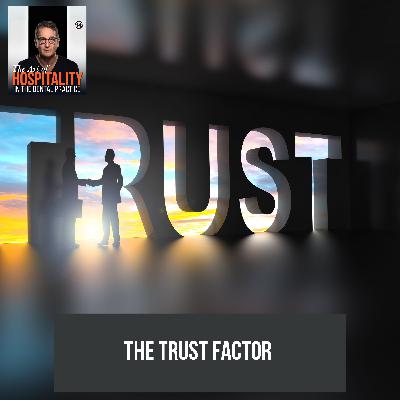 52: Why Your Patients Don't Trust You: The One Thing Most Dentists Are Too Afraid to Do