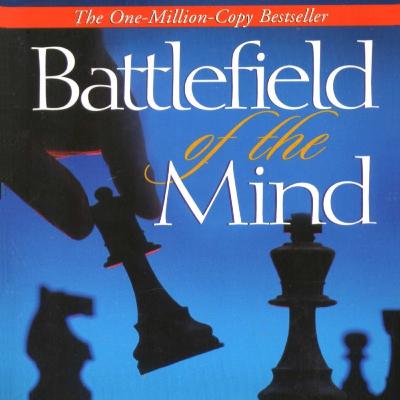 Battlefield of the Mind Battlefield of the Mind