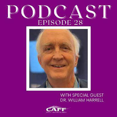 S4:E28 - Dr. William Harrell: Achieving Anatomical Truth in Airway Diagnosis and Treatment S4:E28 - Dr. William Harrell: Achieving Anatomical Truth in Airway Diagnosis and Treatment