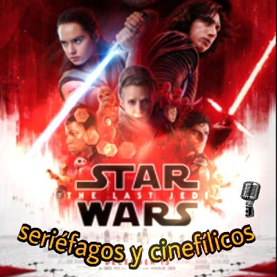 #17. Los últimos Jedi #17. Los últimos Jedi