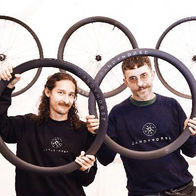 Rowery, nie bajki: Dandy Horse, czyli biznes się kręci. W kolarstwie koło to rocket science