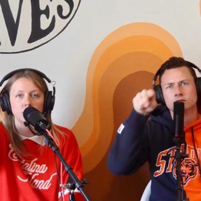 IS CARL THE NEXT SANDOVAL?! Plus Love Island US full season recap! IS CARL THE NEXT SANDOVAL?! Plus Love Island US full season recap!