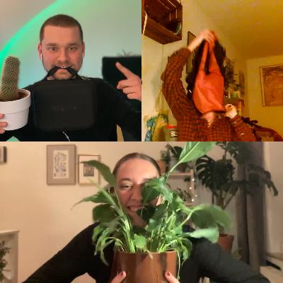 #105 | Tatort Kindheit #105 | Tatort Kindheit