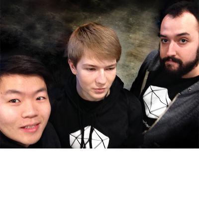 Twenty Sided Stories : #3 : MTG Protour - Meet the Team, part 2 Twenty Sided Stories : #3 : MTG Protour - Meet the Team, part 2