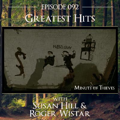 92 Greatest Hits
