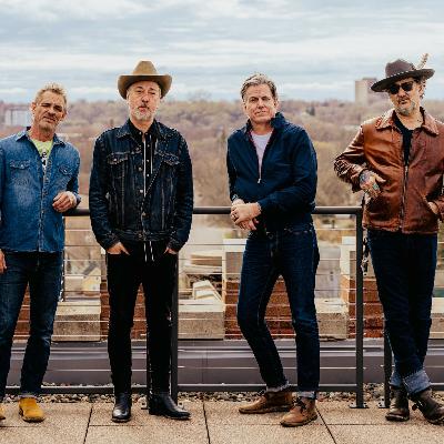 Episode 78: A Conversation with Adam Levy of the Honeydogs