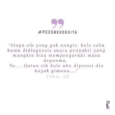 Eps. 02: Cerita Tina - Nemenin ke Dokter Kandungan Eps. 02: Cerita Tina - Nemenin ke Dokter Kandungan