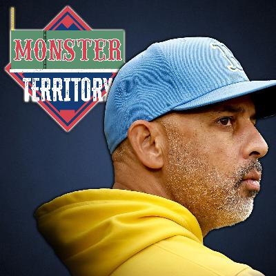 Red Sox Fall Short of 90 Wins | 09-27-2025