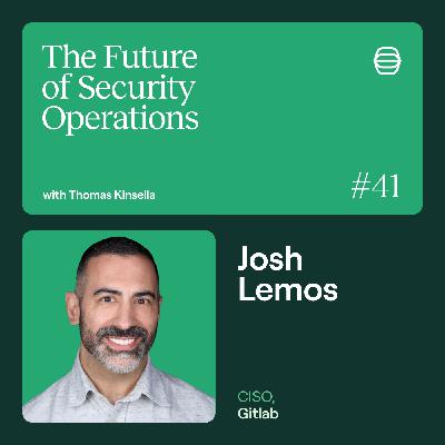 GitLab’s CISO Josh Lemos on the pros and cons of making security practices public