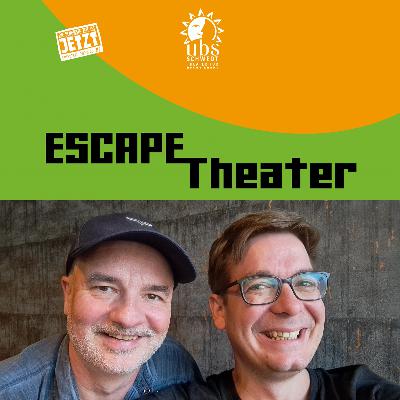 Ein Gespräch mit Schauspieldirektor Tilo Esche