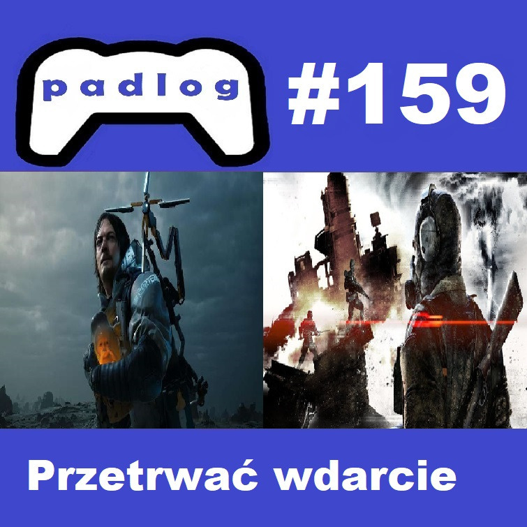 padlog podcast