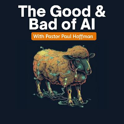 AI Shepherds and Electric Sheep, with Paul Hoffman