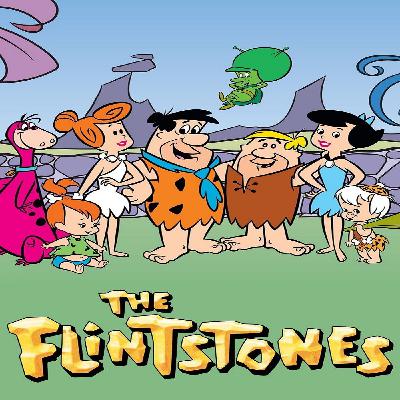 65 Years of The Flintstones