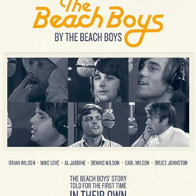 Howie Edelson on "The Beach Boys by The Beach Boys"