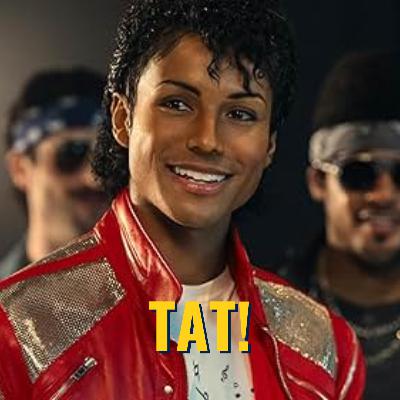 Cinebiografia de Michael Jackson, e GTA VI é adiado de novo | TAT!