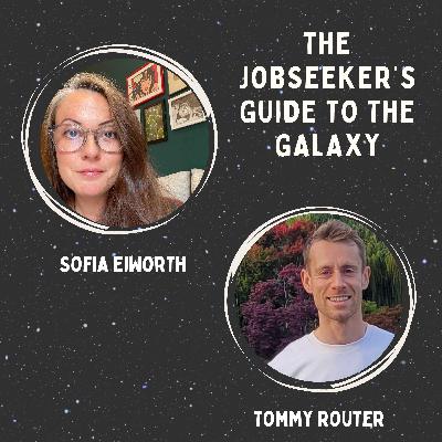 Episode 11 - Tommy Router