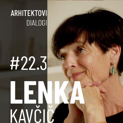 LENKA KAVČIČ: o dvomu, omejitvah, prostovoljcih in ozvezdju OHS | Matej Gašperič Podcast #22.3 LENKA KAVČIČ: o dvomu, omejitvah, prostovoljcih in ozvezdju OHS | Matej Gašperič Podcast #22.3