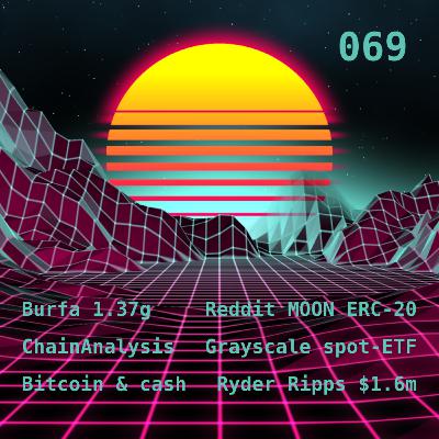 #69 OMG, we are going to be so rich