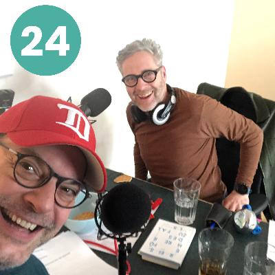 Sich in Bewegung setzen – Ein Gespräch mit Thomas Weltner