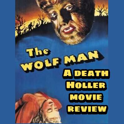 The Wolfman 1941 (movie review)
