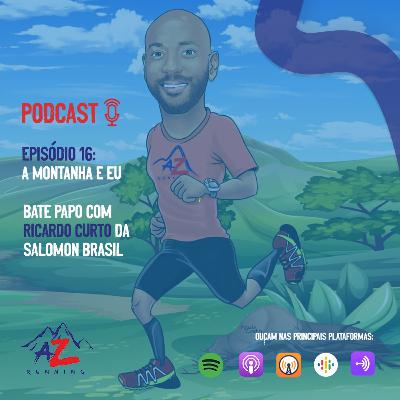 A Montanha e Eu. A Montanha e Eu.