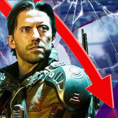 Black OPS 7 bat des records de déception, les nominés des Game Awards... (Jean Quête Actu) Black OPS 7 bat des records de déception, les nominés des Game Awards... (Jean Quête Actu)