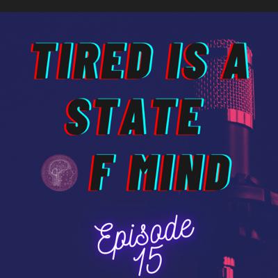 Episode 15: Recovering from Covid Episode 15: Recovering from Covid