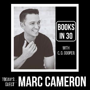 014: Marc Cameron - The Power Of Empire Building Fifteen Minutes At A Time