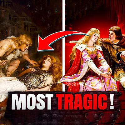 The Most Tragic Love Stories In History The Most Tragic Love Stories In History