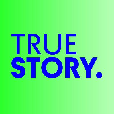 True Story, episode 51: Ana Maria Vijdea about her short May the Earth Become the Sky