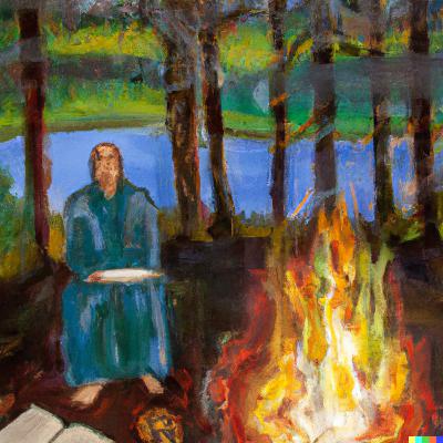 17. Об Учителе (c видео).