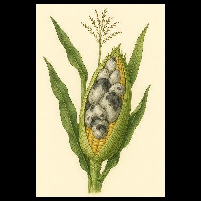 Corn Smut