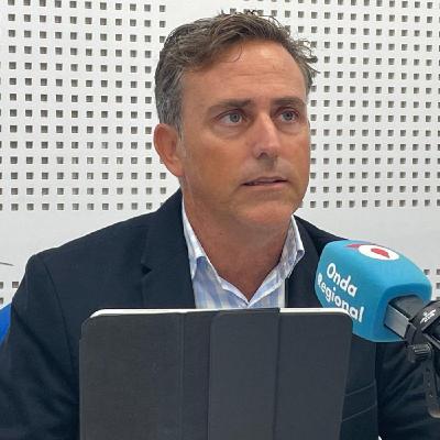 Alejandro Lázaro: “Hay una demanda brutal de ingenieros de caminos"