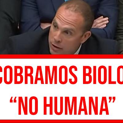 Episode 20: La Vista OVNI ante el Senado de Estados Unidos