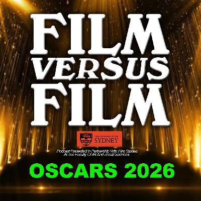 Oscars 2026