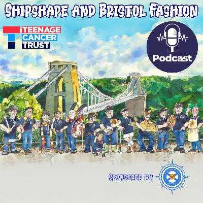 Join the Shanty Journey: Fascinating Tales and Melodies Await!