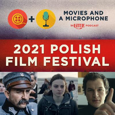 Episode 40: Previewing the 2021 Rochester Polish Film Festival Episode 40: Previewing the 2021 Rochester Polish Film Festival