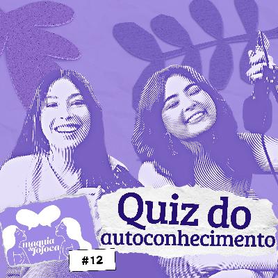 #12 M&F - Conhecendo um pouco mais a Elisa
